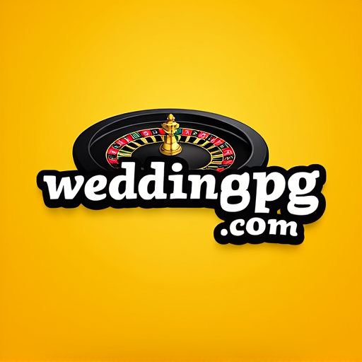 weddingpg Logo